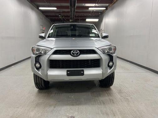 2016 Toyota 4Runner SR5 Premium