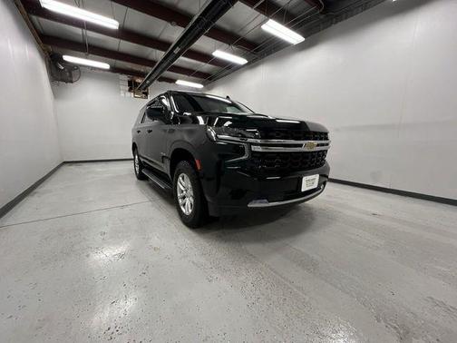 2022 Chevrolet Tahoe LS