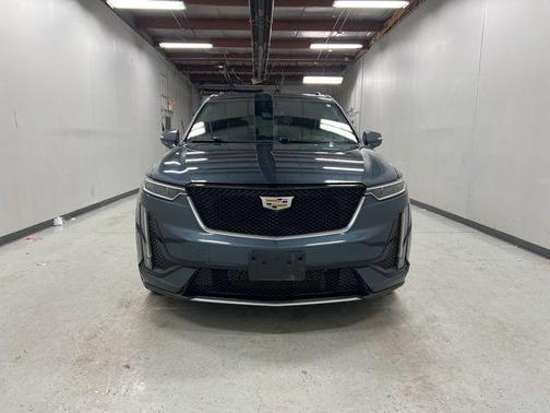 2020 Cadillac XT6 Sport AWD