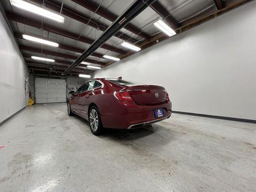 2019 Buick LaCrosse Essence