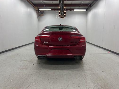 2019 Buick LaCrosse Essence