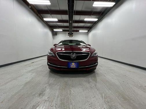 2019 Buick LaCrosse Essence