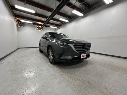 2019 Mazda CX-9 Touring