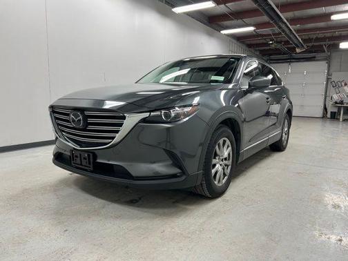 2019 Mazda CX-9 Touring