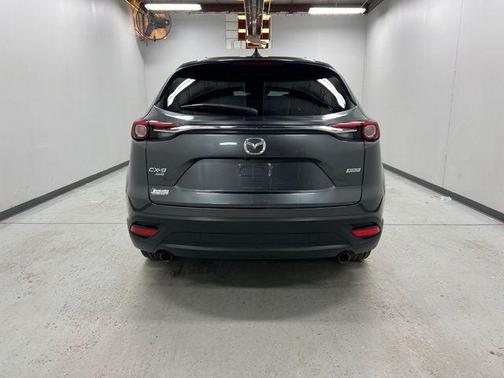 2019 Mazda CX-9 Touring
