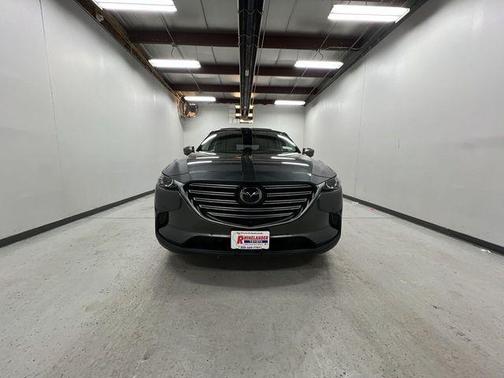 2019 Mazda CX-9 Touring