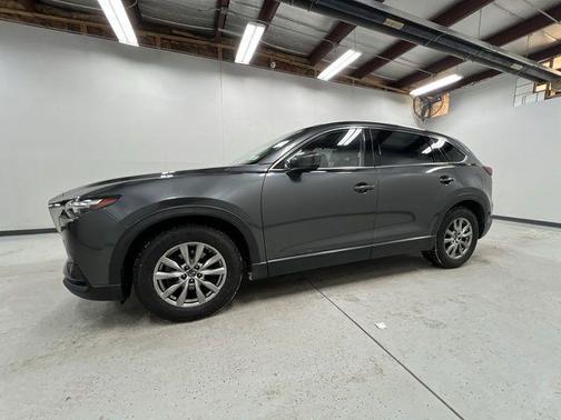 2019 Mazda CX-9 Touring