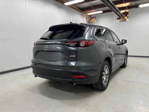 2019 Mazda CX-9 Touring