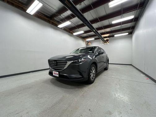2019 Mazda CX-9 Touring