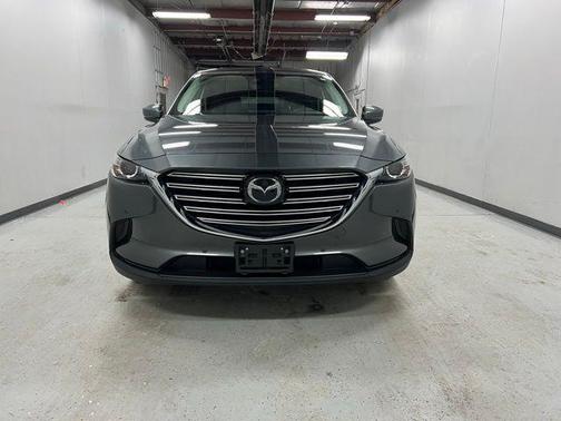 2019 Mazda CX-9 Touring