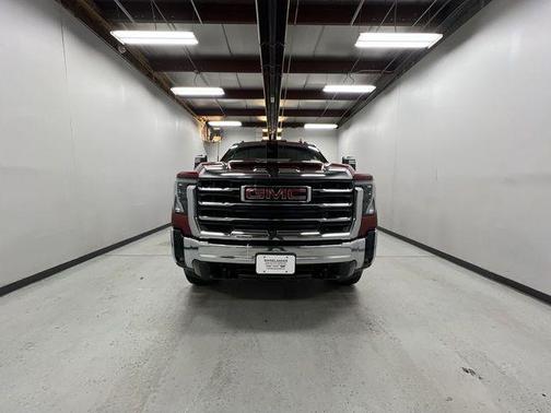 2026 GMC Sierra 2500 SLT