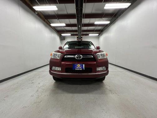 2010 Toyota 4Runner SR5