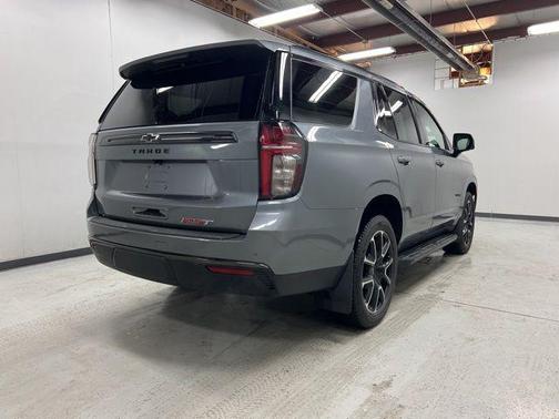 2021 Chevrolet Tahoe 4WD RST