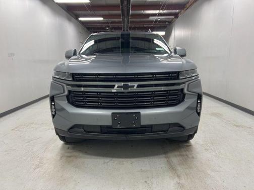 2021 Chevrolet Tahoe 4WD RST