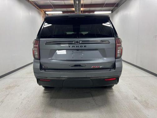 2021 Chevrolet Tahoe 4WD RST