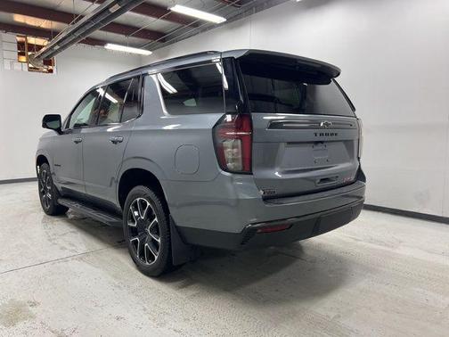 2021 Chevrolet Tahoe 4WD RST