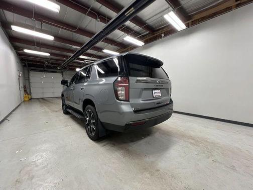 2021 Chevrolet Tahoe 4WD RST