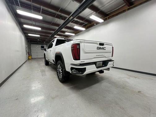 2024 GMC Sierra 3500 Denali