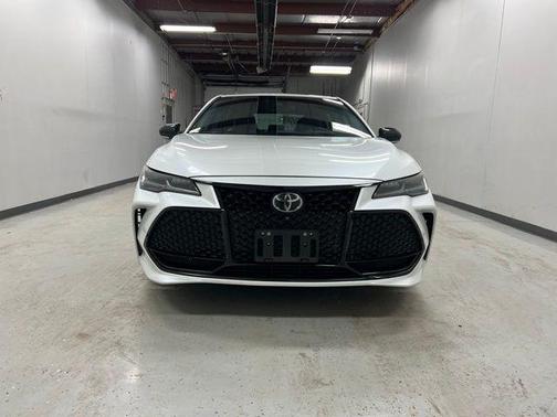 2021 Toyota Avalon Touring