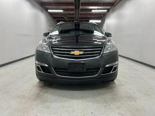 2017 Chevrolet Traverse 1LT