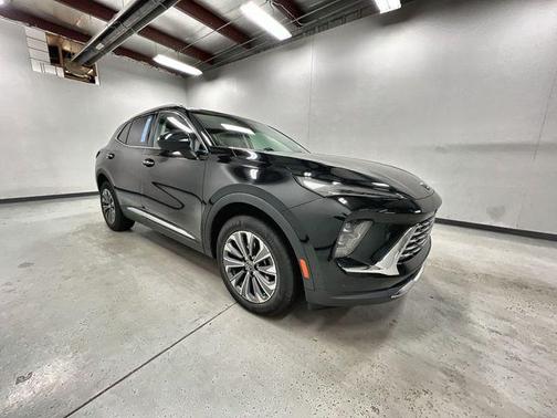 2024 Buick Envision Preferred AWD