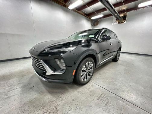 2024 Buick Envision Preferred AWD