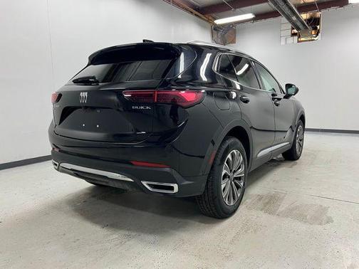 2024 Buick Envision Preferred AWD