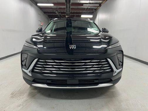 2024 Buick Envision Preferred AWD