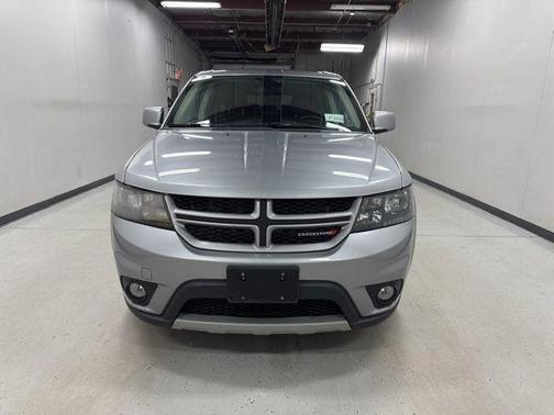 Billet Clearcoat 2018 Dodge Journey GT