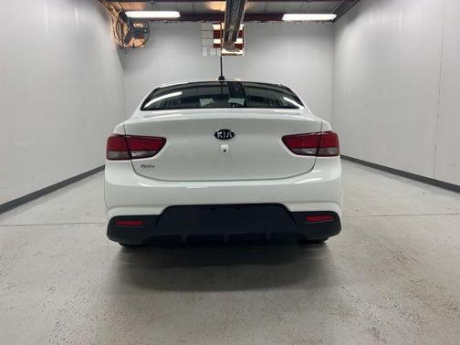 2020 Kia Rio LX