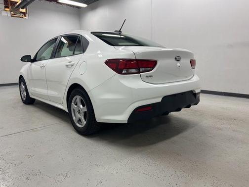 2020 Kia Rio LX