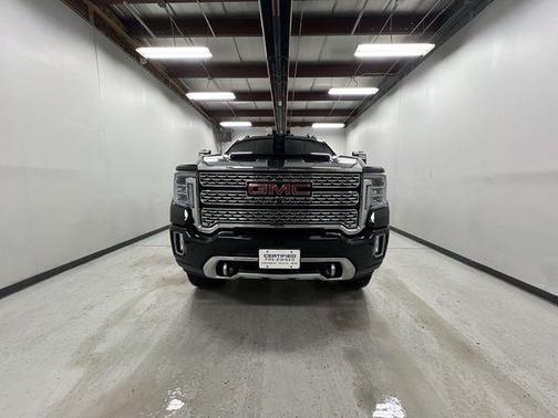 2023 GMC Sierra 2500 Denali