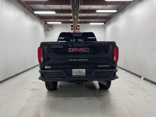 2023 GMC Sierra 2500 Denali