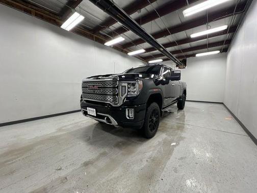 2023 GMC Sierra 2500 Denali