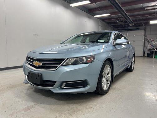 2014 Chevrolet Impala 2LT