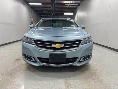 2014 Chevrolet Impala 2LT