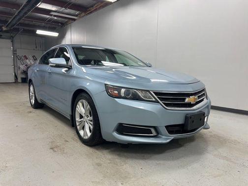 2014 Chevrolet Impala 2LT