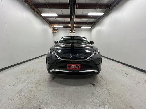 2021 Toyota Venza XLE