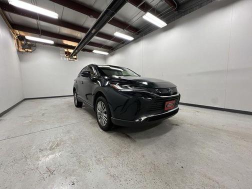 2021 Toyota Venza XLE