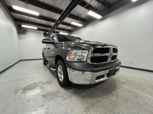 2019 RAM 1500 Tradesman