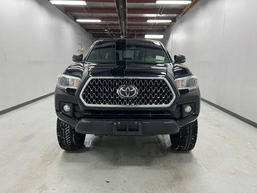 2018 Toyota Tacoma TRD Off Road