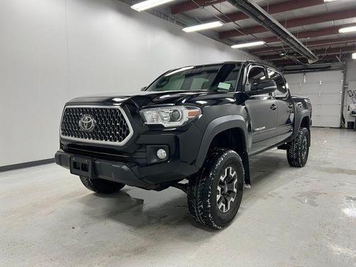 2018 Toyota Tacoma TRD Off Road