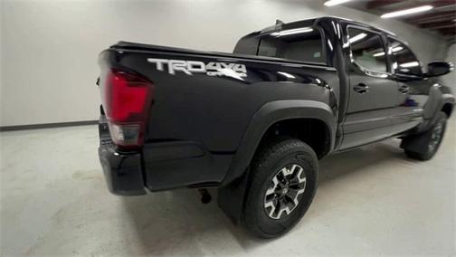 2018 Toyota Tacoma TRD Off Road
