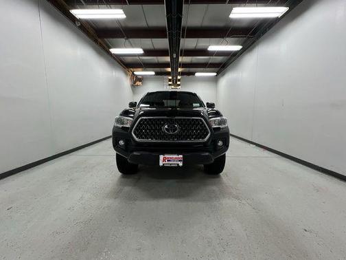 2018 Toyota Tacoma TRD Off Road