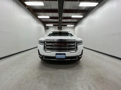 2023 GMC Acadia AWD SLT