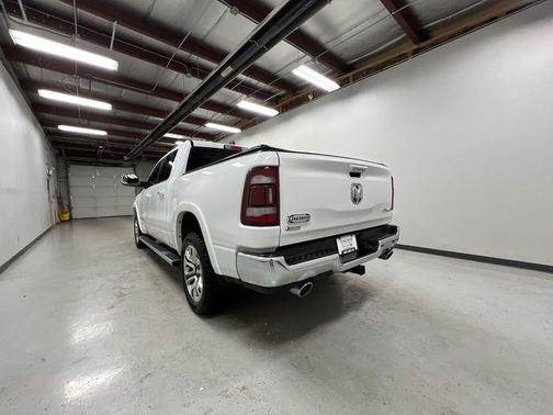 2022 RAM 1500 Longhorn
