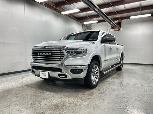 2022 RAM 1500 Longhorn