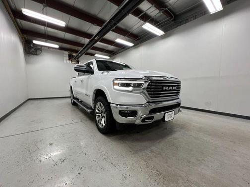 2022 RAM 1500 Longhorn