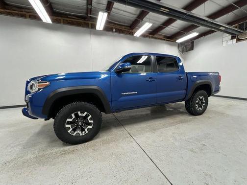 2017 Toyota Tacoma TRD Off Road