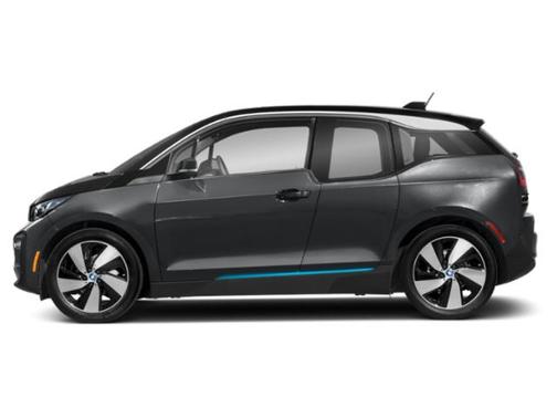 2019 BMW i3 120Ah